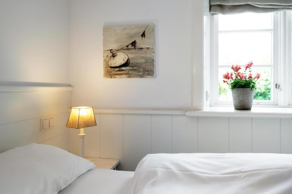 Apartment Anno 1792-eg