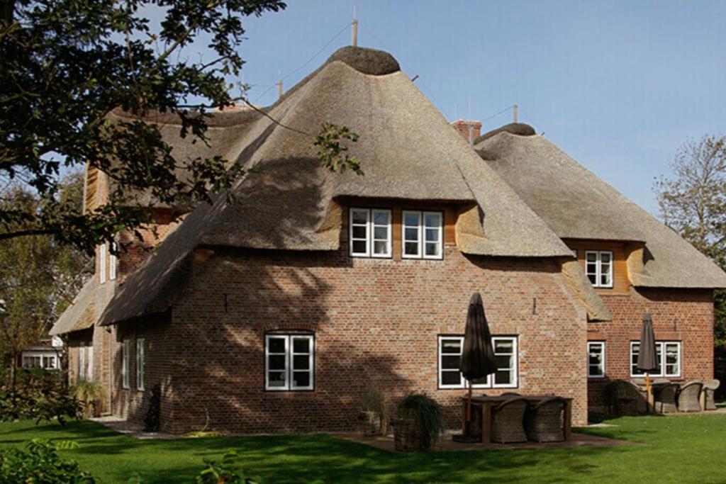 Apartment Anno 1792-eg *